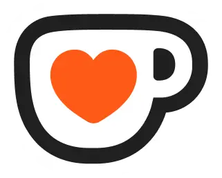 Ko-fi Icon